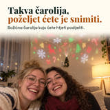 Ilustrativna fotografija: Takva čarolija, poželjet ćete je snimiti.