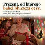 Zdjęcie poglądowe: Prezent, od którego błyszczą oczy babci.