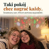 Zdjęcie poglądowe: Taki pokój chce nagrać każdy.