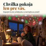 Ilustračná fotografia: Chvíľka pokoja len pre vás.
