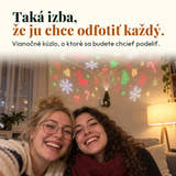 Ilustračná fotografia: Taká izba, že ju chce odfotiť každý.